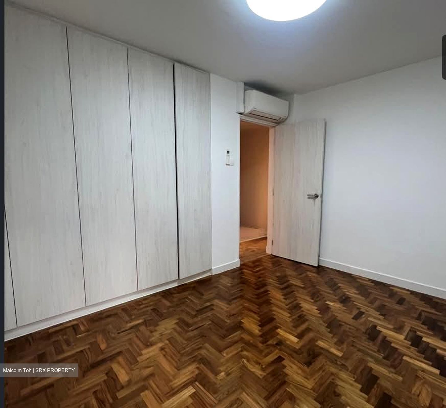 Cavenagh Lodge (D9), Apartment #601520911